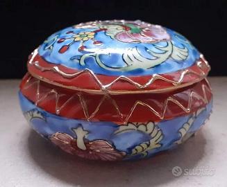 PORTA GIOIE ORIENTALE 