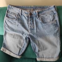 pantaloncini uomo 