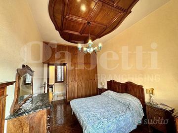 Appartamento Roma [Cod. rif 3329783ARG]