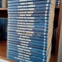 Fumetti coll.storica a colori di Tex...50 euro