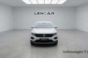 Volkswagen T-Roc 1.6 TDI SCR Business BlueMotion T