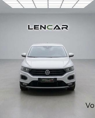 Volkswagen T-Roc 1.6 TDI SCR Business BlueMotion T