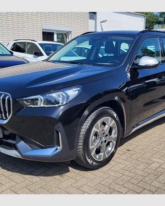 BMW X1 sDrive 18d xLine Automatica Full Led Navi P