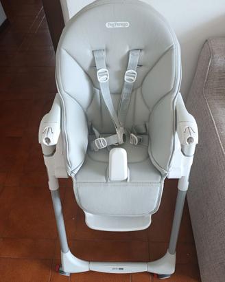 Seggiolone Peg Perego 
