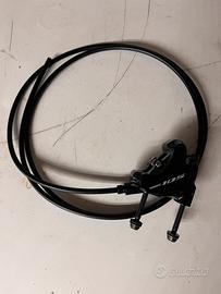 Pinza freno post. Shimano 105 BR-R7070  NUOVA