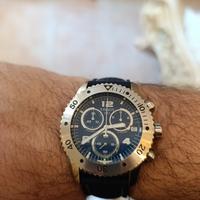 orologio Tissot Swiss made quarzo 