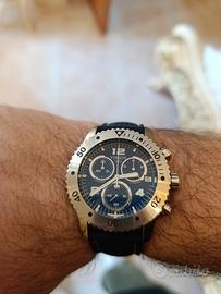 orologio Tissot Swiss made quarzo 