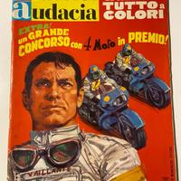 I classici audacia