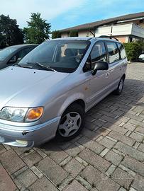 Hyundai Trajet per ricambi 