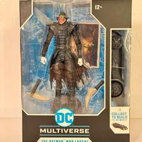 Batman Who Laughs - McFarlane DC Multiverse 15x28