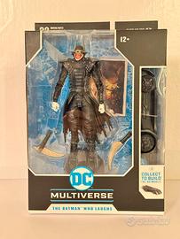 Batman Who Laughs - McFarlane DC Multiverse 15x28