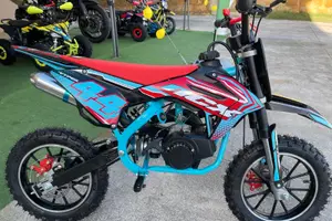 Mini Cross 50cc - Pit Bike 125cc - Mini Quad 50 & 