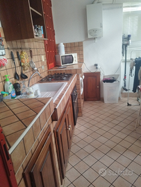 Appartamento in zona servita