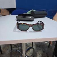 Rari occhiali da sole vintage anni '80 Gianni VERS
