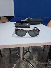 Rari occhiali da sole vintage anni '80 Gianni VERS