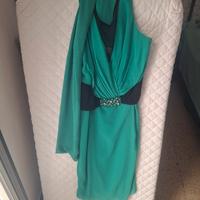 vestito da cerimonia