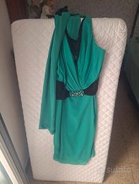 vestito da cerimonia