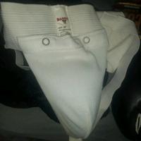 kit protezioni boxe leone