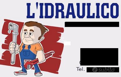 Responsabile tecnico legge 37/08 termoidraulico