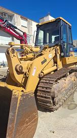 Caterpillar 963C