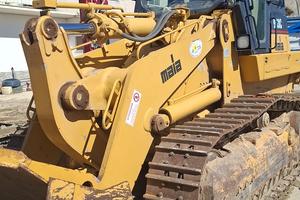 Caterpillar 963C