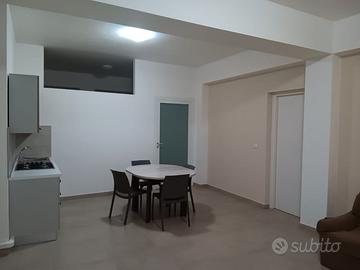 Acireale frazione Guardia bivani arredato