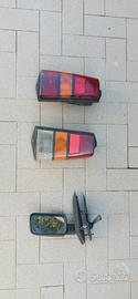 Fiat Panda 750/1000