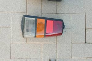 Fiat Panda 750/1000