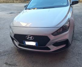 HYUNDAI i30 3ª serie - 2021