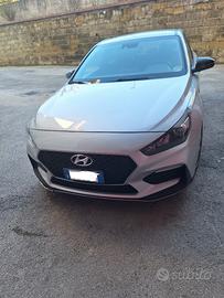 HYUNDAI i30 3ª serie - 2021