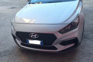 HYUNDAI i30 3ª serie - 2021