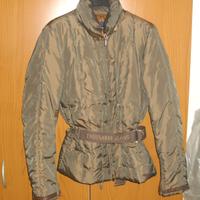 Piumino donna Trussardi