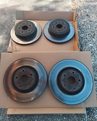 Freni Brembo 