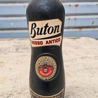 BUTON ROSSO ANTICO