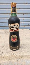 BUTON ROSSO ANTICO