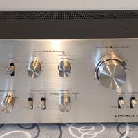 Pioneer SA-7500 MKi Ampli Integrato 40W
