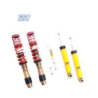 KIT SOSPENSIONE FILETTATA EIBACH MTS BMW E61 03-10
