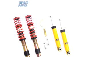 KIT SOSPENSIONE FILETTATA EIBACH MTS BMW E61 03-10