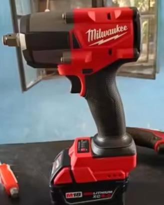 Milwaukee M18 PDBL 