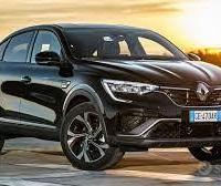 Renault arkana 2019;2021 per ricambi