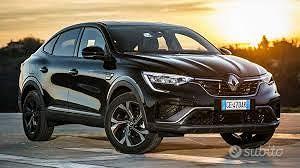 Renault arkana 2019;2021 per ricambi