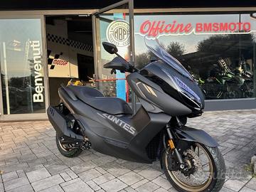 ZONTES ZT 368 E 2026 EURO 5