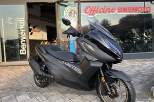 ZONTES ZT 368 E 2026 EURO 5