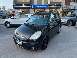 Toyota Yaris Verso 1.3i 16V