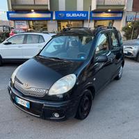 Toyota Yaris Verso 1.3i 16V