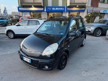 Toyota Yaris Verso 1.3i 16V