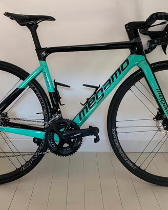 Megamo Pulse Elite