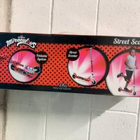 Monopattino per bambini marca (nuovo, mai aperto)