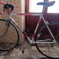 bicicletta mino denti vintage anni 80