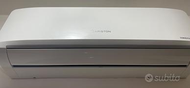 Condizionatore a parete